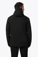 Mobile Warming Technology Jacket Guardian LX Heated Jacket Men's - Midnight Heated Clothing - product view 6