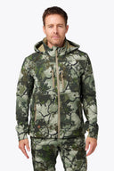 Mobile Warming Technology Jacket KCX Terrain Heated Jacket Men's Heated Clothing