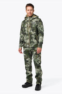 Mobile Warming Technology Jacket KCX Terrain Heated Jacket Men's Heated Clothing - product view 3