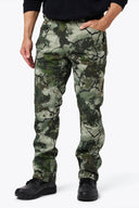 Mobile Warming Technology Pants KCX Terrain Heated Pant Men's Heated Clothing