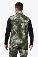 Mobile Warming Technology Vest KCX Terrain Heated Vest Men's Heated Clothing - product view 3