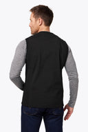 Mobile Warming Technology Vest Peak BT Heated Vest Heated Clothing - product view 4