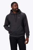 Mobile Warming Technology Hoodie Phase 2.0 Hoodie Men's Heated Clothing - product view 3