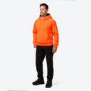 Mobile Warming Technology Hoodie Phase Performance Hoodie Men's Heated Clothing - product view 3