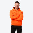 Mobile Warming Technology Hoodie Phase Performance Hoodie Men's Heated Clothing - product view 4