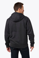 Mobile Warming Technology Jacket Phase Plus 2.0 Hoodie Men's Heated Clothing - product view 4