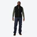 Mobile Warming Technology Vest Trek Heated Vest Men's Heated Clothing - product view 3