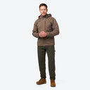 Mobile Warming Technology Jacket Tundra Jacket Men's Heated Clothing - product view 4