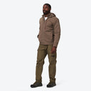 Mobile Warming Technology Jacket Tundra Jacket Men's Heated Clothing - product view 10
