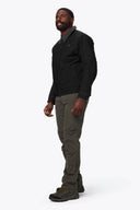 Mobile Warming Technology Jacket UTW Pro Heated Jacket Men's Heated Clothing - product view 4