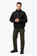 Mobile Warming Technology Jacket UTW Pro Plus Heated Jacket Men's Heated Clothing - product view 4