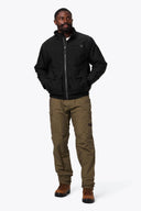 Mobile Warming Technology Jacket UTW Pro Plus Heated Jacket Men's Heated Clothing - product view 3