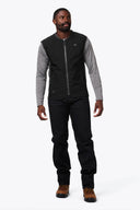Mobile Warming Technology Vest UTW Pro Heated Vest Men's Heated Clothing - product view 5
