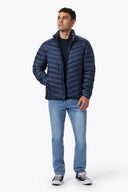 Mobile Warming Technology Jacket Backcountry Xtera Heated Jacket Men's - Arctic Blue Heated Clothing - product view 4