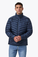 Mobile Warming Technology Jacket Backcountry Xtera Heated Jacket Men's - Arctic Blue Heated Clothing - product view 1