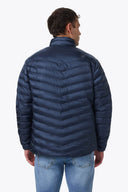Mobile Warming Technology Jacket Backcountry Xtera Heated Jacket Men's - Arctic Blue Heated Clothing - product view 5