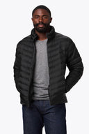Mobile Warming Technology Jacket Backcountry Xtera Heated Jacket Men’s - Black Heated Clothing - product view 4