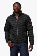 Mobile Warming Technology Jacket Backcountry Xtera Heated Jacket Men’s - Black Heated Clothing - product view 6