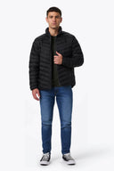 Mobile Warming Technology Jacket Backcountry Xtera Heated Jacket Men’s - Black Heated Clothing - product view 5