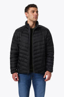 Mobile Warming Technology Jacket Backcountry Xtera Heated Jacket Men’s - Black Heated Clothing