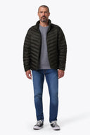 Mobile Warming Technology Jacket Backcountry Xtera Heated Jacket Men's - Forest Green Heated Clothing - product view 1