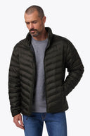 Mobile Warming Technology Jacket Backcountry Xtera Heated Jacket Men's - Forest Green Heated Clothing - product view 5