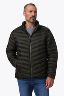 Mobile Warming Technology Jacket Backcountry Xtera Heated Jacket Men's - Forest Green Heated Clothing - product view 4