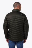 Mobile Warming Technology Jacket Backcountry Xtera Heated Jacket Men's - Forest Green Heated Clothing - product view 6