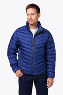 Mobile Warming Technology Jacket Backcountry Xtera Heated Jacket Men’s - Navy Heated Clothing - product view 5