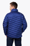 Mobile Warming Technology Jacket Backcountry Xtera Heated Jacket Men’s - Navy Heated Clothing - product view 4