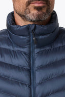 Mobile Warming Technology Vest Backcountry Xtera Heated Vest Men's - Arctic Blue Heated Clothing - product view 7