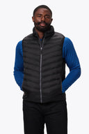 Mobile Warming Technology Vest Backcountry Xtera Heated Vest Men’s - Black Heated Clothing - product view 4