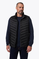 Mobile Warming Technology Vest Backcountry Xtera Heated Vest Men’s - Black Heated Clothing