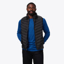 Mobile Warming Technology Vest Corporate Backcountry Xtera Heated Vest Men’s - Black Heated Clothing - product view 3