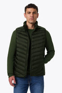 Mobile Warming Technology Vest Backcountry Xtera Heated Vest Men's - Forest Green Heated Clothing - product view 1
