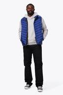 Mobile Warming Technology Vest Backcountry Xtera Heated Vest Men’s - Navy Heated Clothing - product view 3