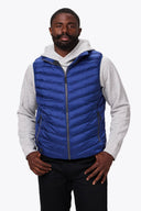 Mobile Warming Technology Vest Backcountry Xtera Heated Vest Men’s - Navy Heated Clothing