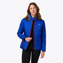 Mobile Warming Technology Jacket Backcountry Heated Jacket Women's Buffalo Blue Heated Clothing - product view 4