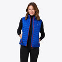 Mobile Warming Technology Vest Backcountry Heated Vest Women's Buffalo Blue Heated Clothing - product view 5