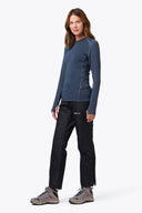 Mobile Warming Technology Baselayers Baselite Heated Baselayer Pants Women’s Heated Clothing - product view 4
