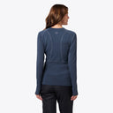 Mobile Warming Technology Baselayers Baselite Heated Baselayer Shirt Women’s Heated Clothing - product view 5
