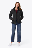 Mobile Warming Technology Jacket Crest Heated Jacket Women's Heated Clothing - product view 3