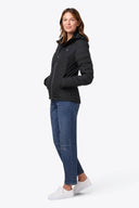 Mobile Warming Technology Jacket Crest Heated Jacket Women's Heated Clothing - product view 5