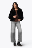Mobile Warming Technology Jacket Onyx Heated Jacket Women's - Black Heated Clothing - product view 4