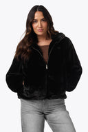 Mobile Warming Technology Jacket Onyx Heated Jacket Women's - Black Heated Clothing - product view 1