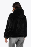 Mobile Warming Technology Jacket Onyx Heated Jacket Women's - Black Heated Clothing - product view 6