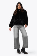 Mobile Warming Technology Jacket Onyx Heated Jacket Women's - Black Heated Clothing - product view 7