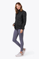 Mobile Warming Technology Jacket Backcountry Xtera Heated Jacket Women’s - Black Heated Clothing - product view 5