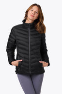 Mobile Warming Technology Jacket Backcountry Xtera Heated Jacket Women’s - Black Heated Clothing