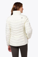 Mobile Warming Technology Jacket Backcountry Xtera Heated Jacket Women’s - Cream Heated Clothing - product view 6